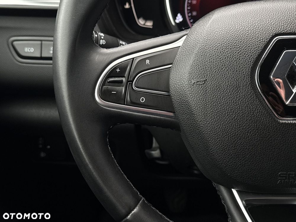 Renault Kadjar 1.3 TCe FAP Easy Life - 21