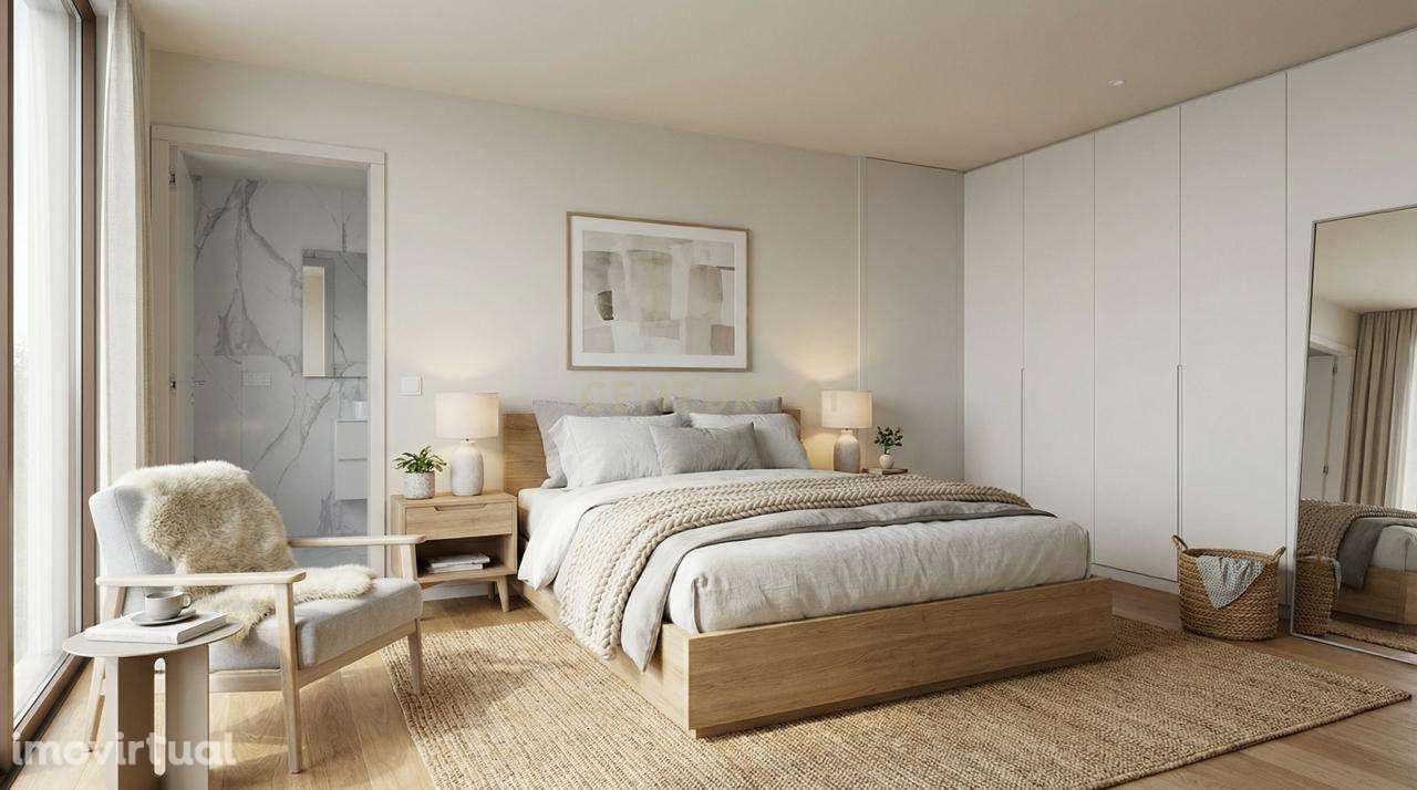 Penthouse T3 Duplex | Nova -  The Yard - Vila Nova de Gaia - Grande imagem: 4/43