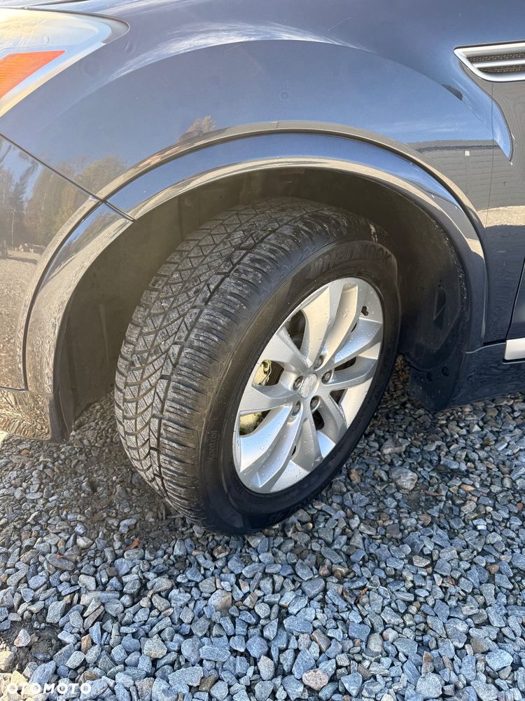 Ford Kuga 2.0 TDCi 4x4 Titanium - 3