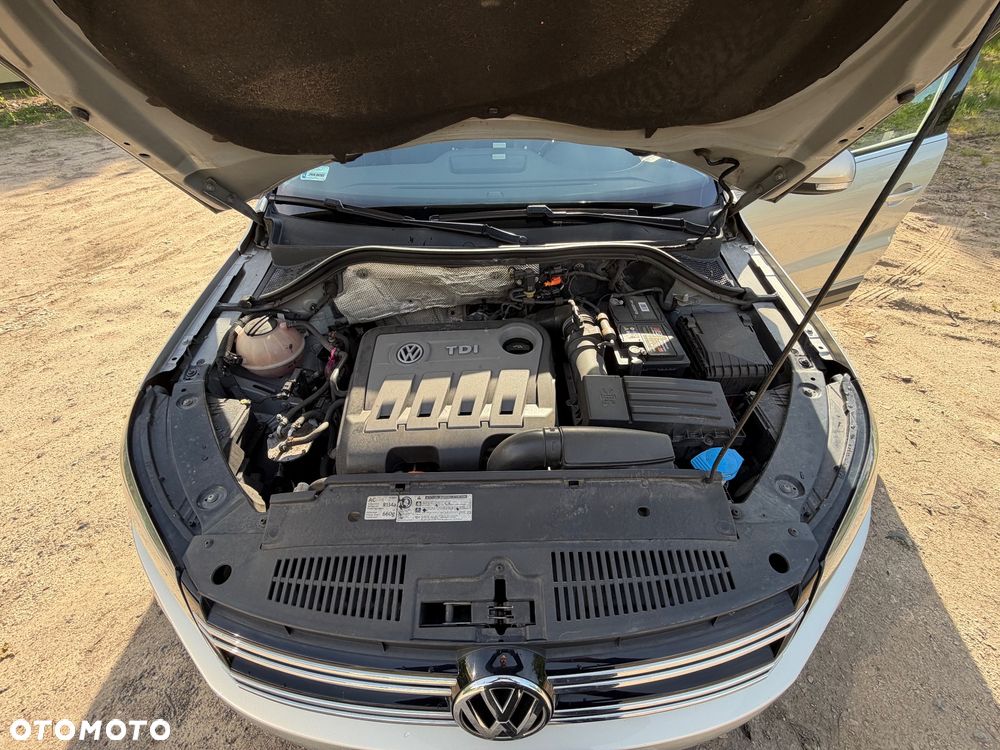 Volkswagen Tiguan 2.0 TDI DPF 4Motion Team - 17