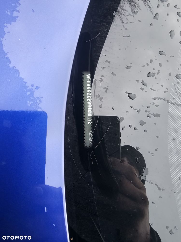 Ford C-MAX 1.5 EcoBoost Start-Stop-System Titanium - 18