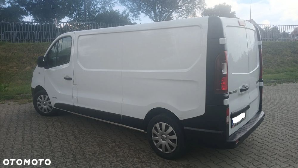 Renault Trafic L2H1 Komfort - 5