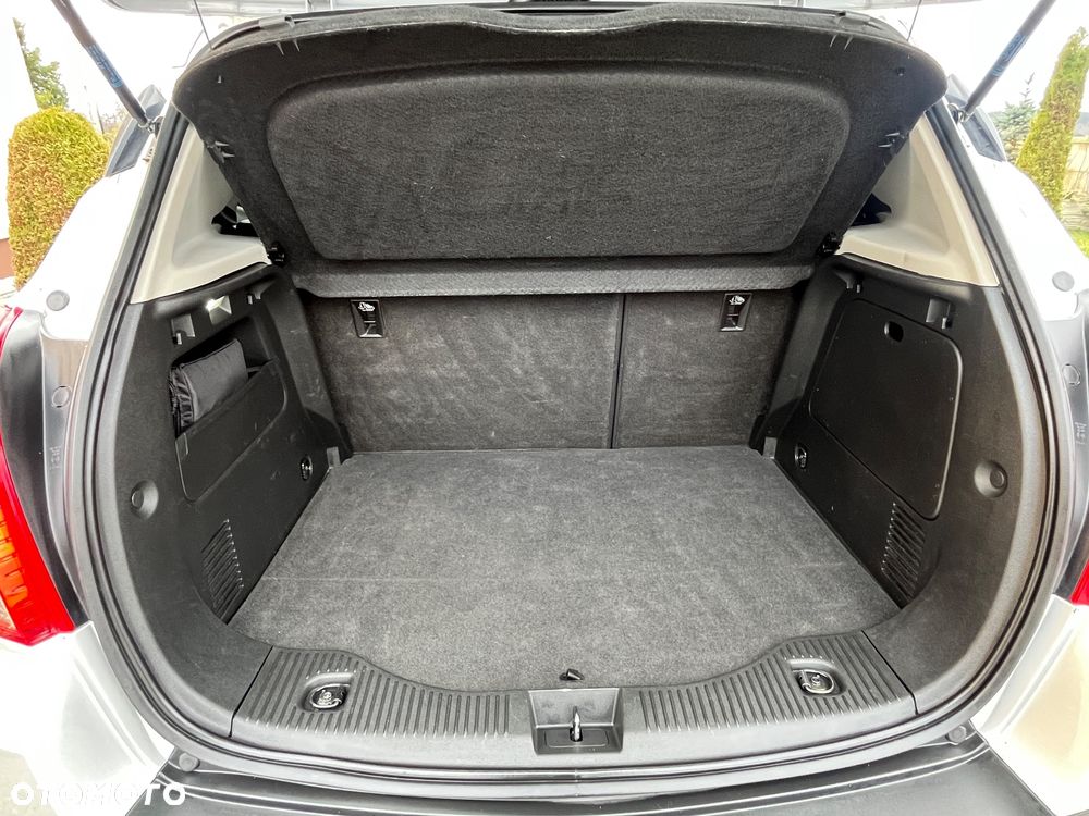 Opel Mokka 1.4 T Enjoy EU6 - 33