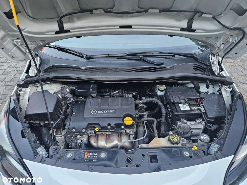 Opel Corsa 1.4 Selection - 14