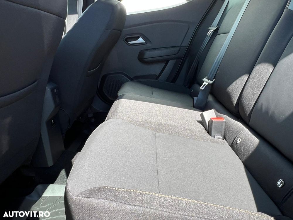 Dacia Sandero Stepway ECO-G 120 Extreme - 35