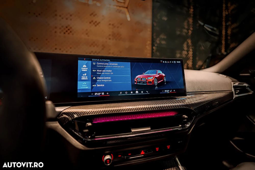 BMW M2 - 25