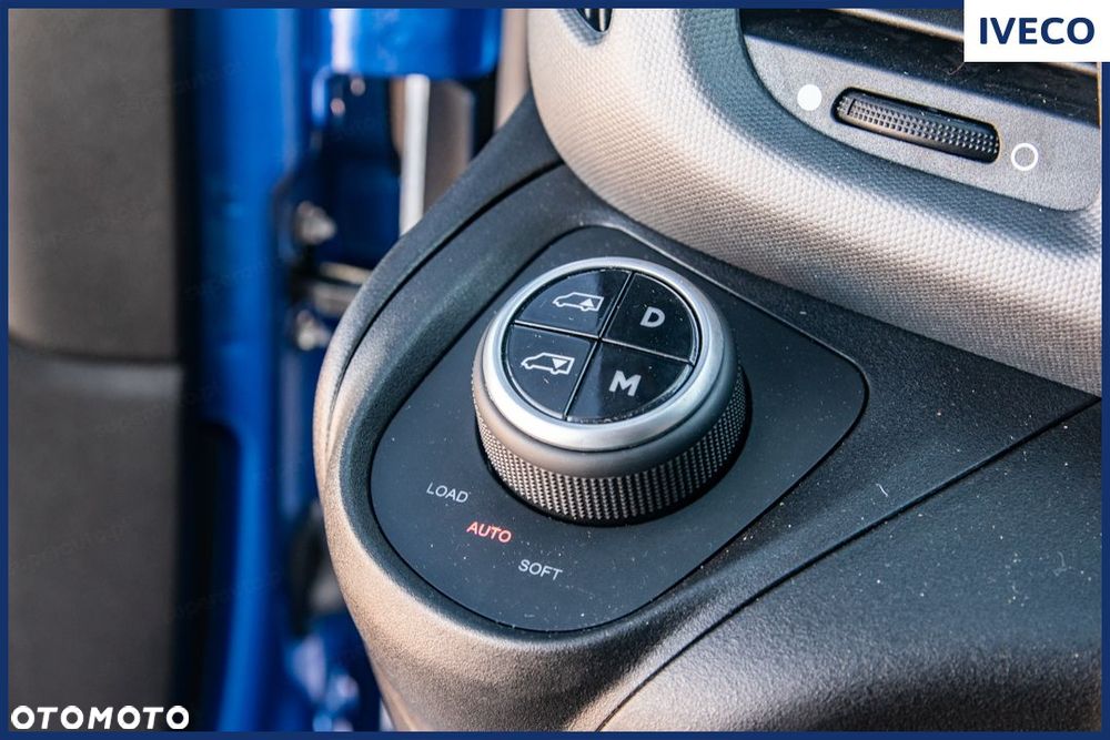Iveco Daily 70C18HA8/P Hi-Matic Autolaweta Pomoc Drogowa 3.0 180KM - 32