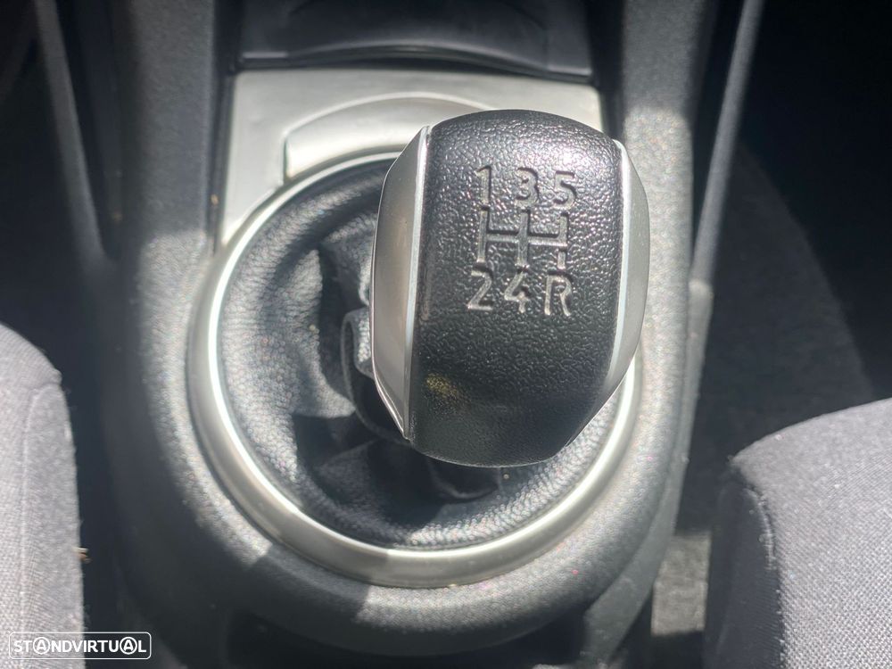 Citroën C4 Coupé 1.6 HDi 110 VTR - 20
