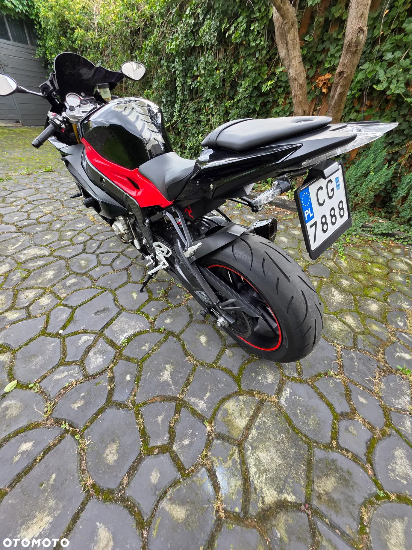 BMW S - 3