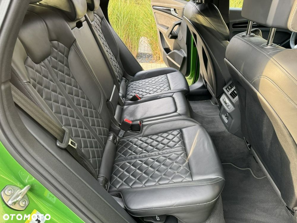 Audi SQ5 Sportback - 16