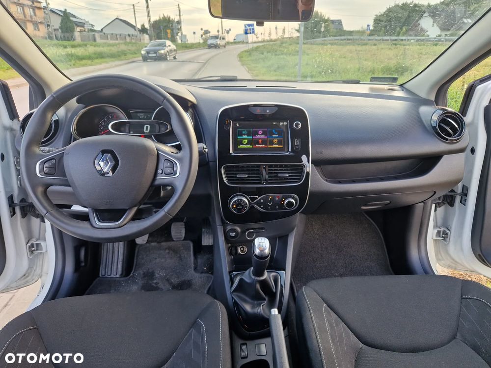 Renault Clio 0.9 TCe Limited - 19
