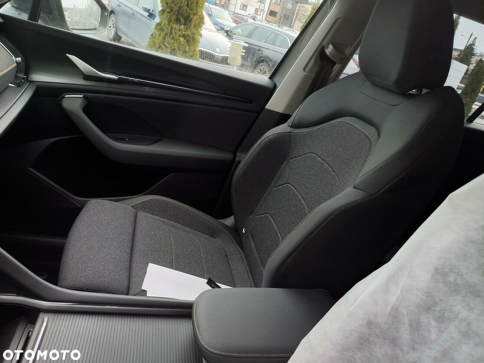 Skoda Kodiaq 2.0 TDI 4x4 Selection DSG - 15