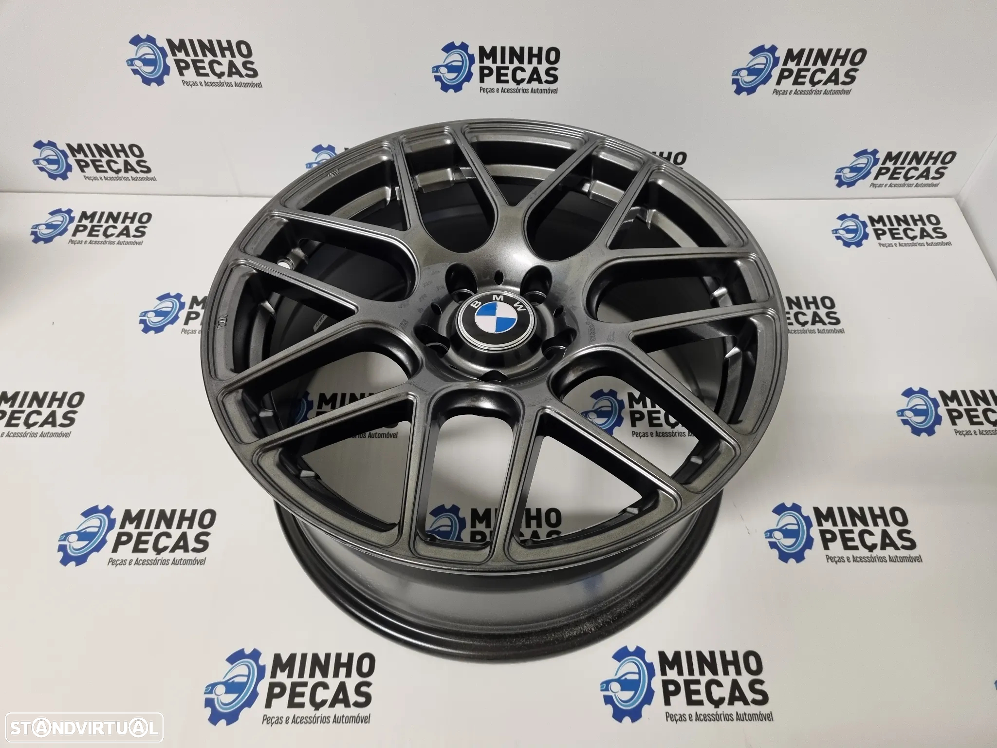 Jantes Seventy9 (SV-L) em 18 Hyper Black (5x120) - 7