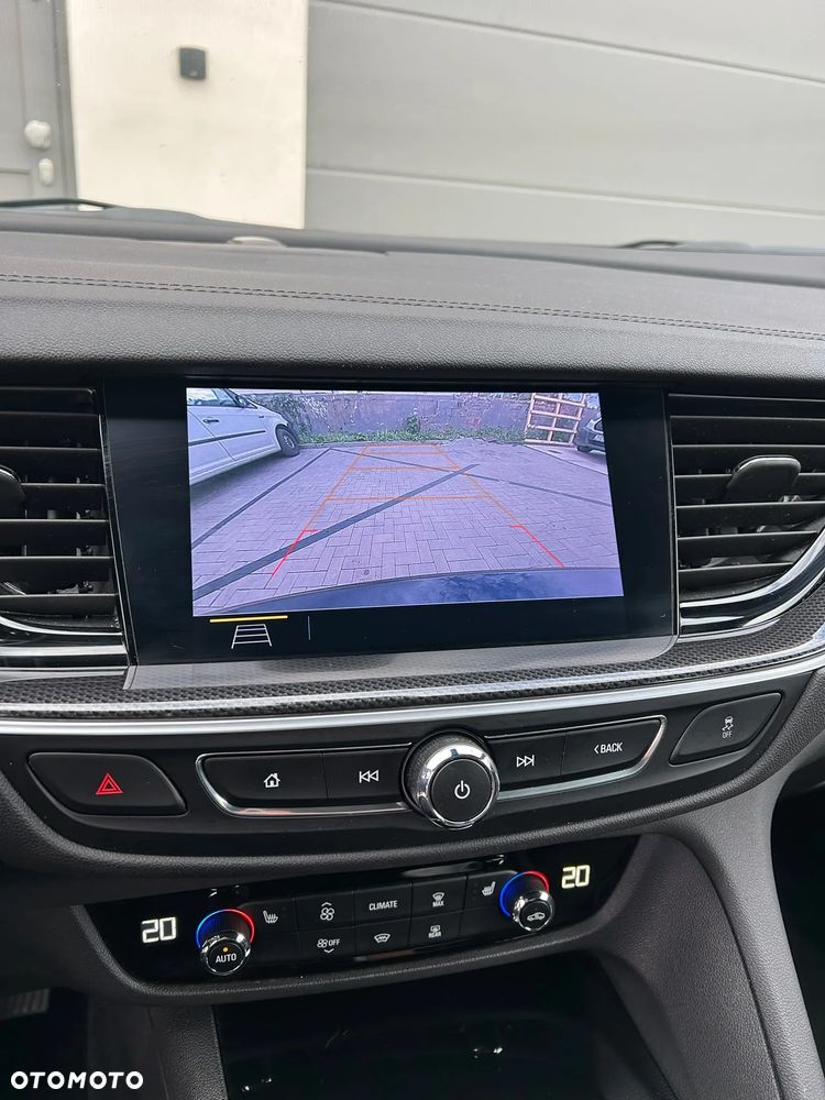 Opel Insignia 2.0 CDTI Elegance S&S - 13