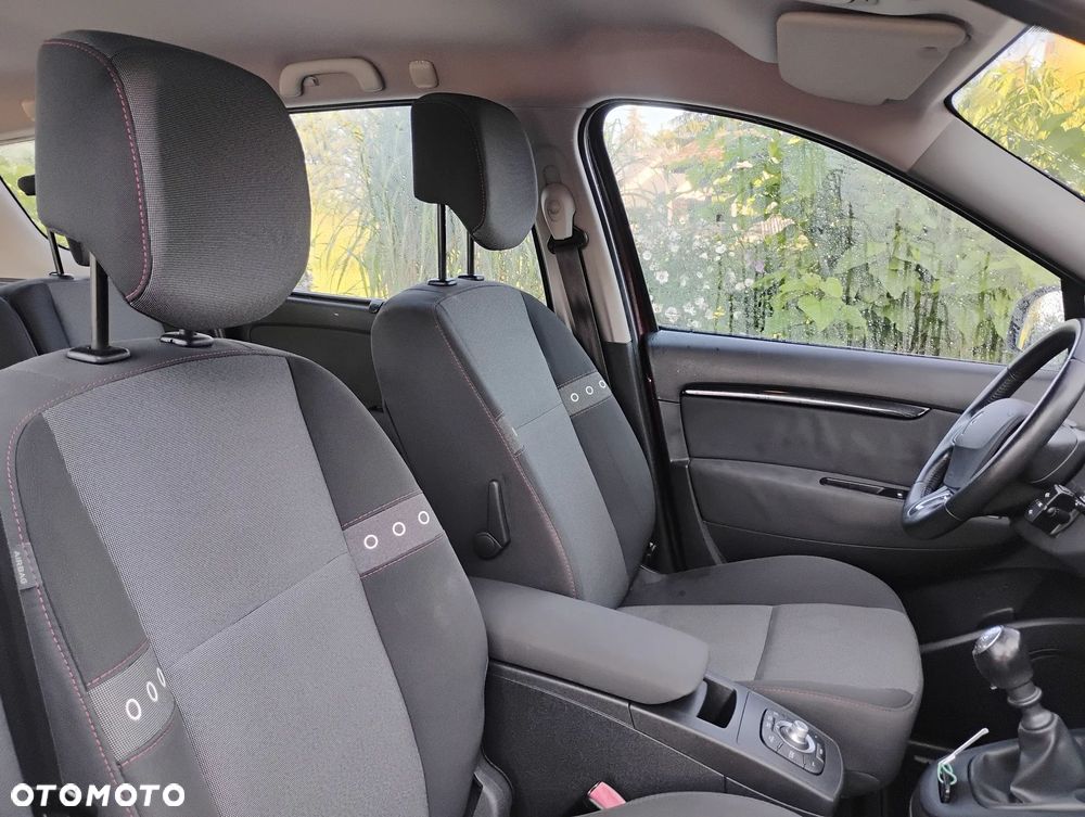 Renault Scenic 1.2 TCe Energy Privilege - 7