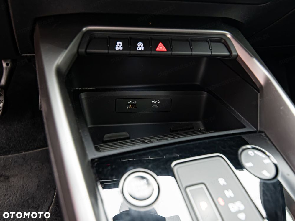 Audi A3 Sportback - 20