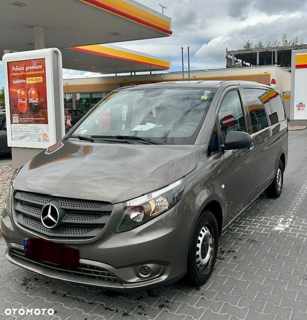 Mercedes-Benz Vito CDI Tourer Pro 447.703 - 3