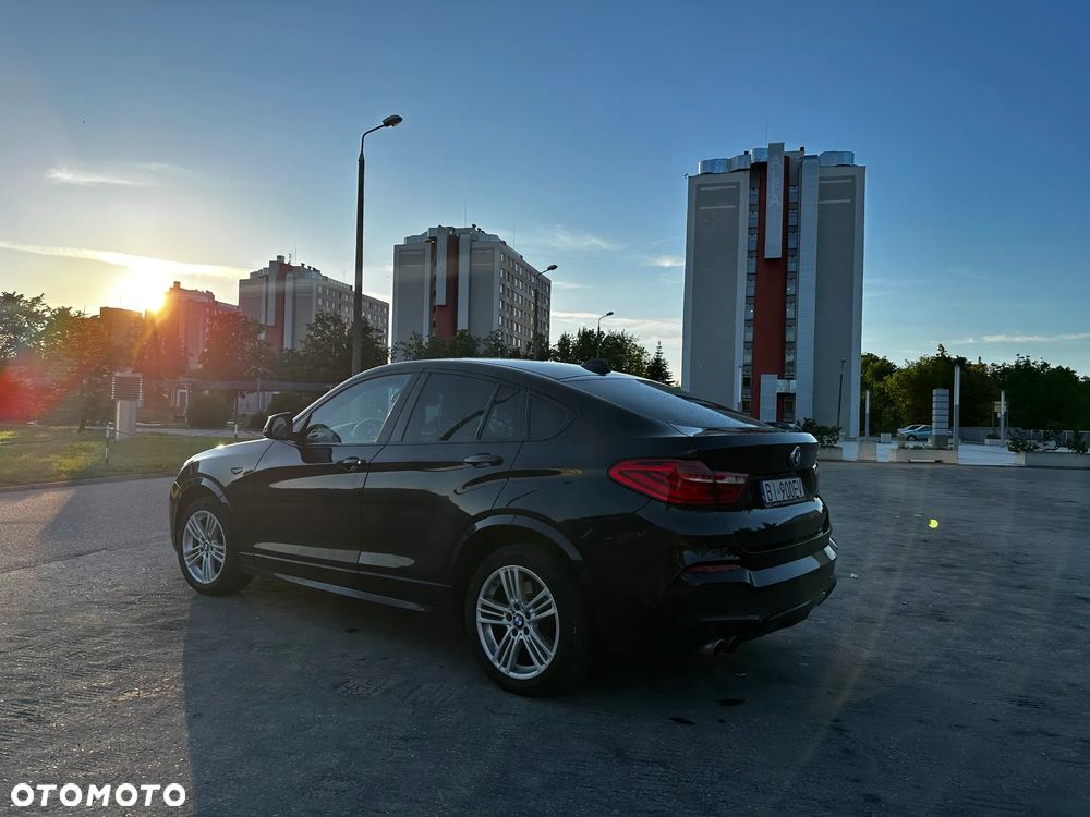 BMW X4 xDrive20i - 6