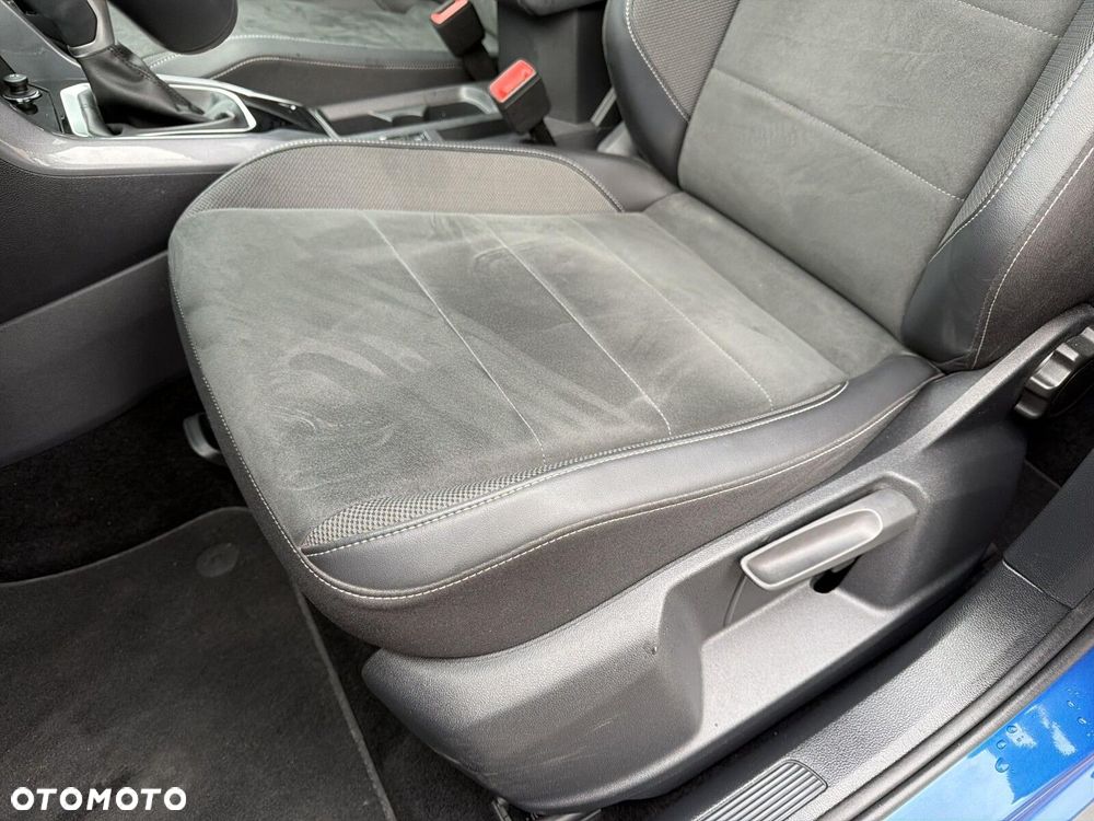 Volkswagen T-Roc 1.5 TSI Style DSG - 13