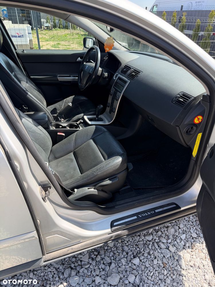 Volvo V50 - 6