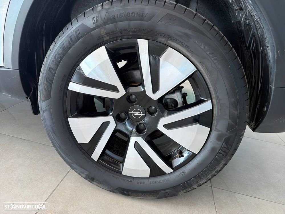 Opel Frontera 54 kWh GS - 11