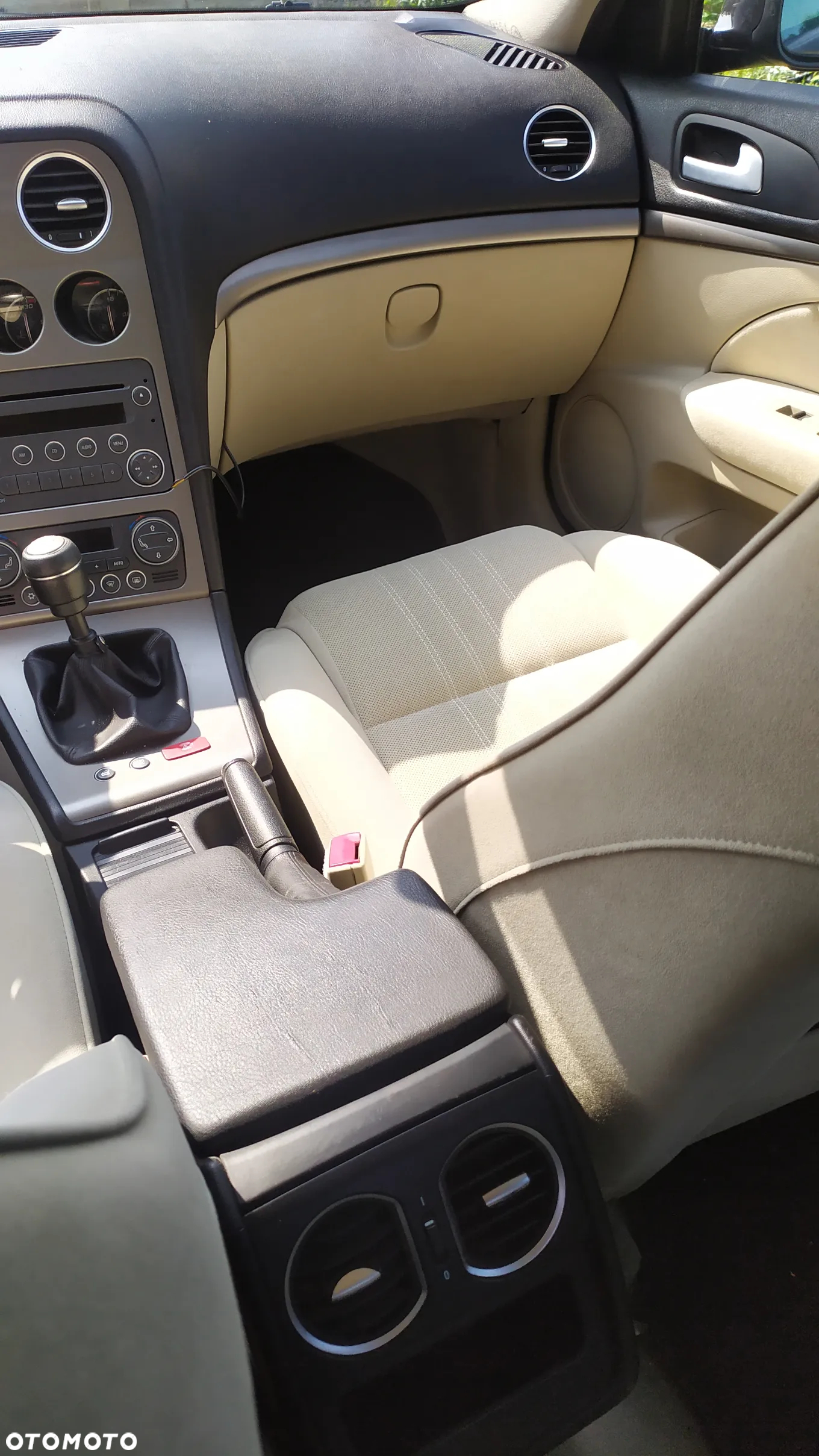 Alfa Romeo 159 - 11