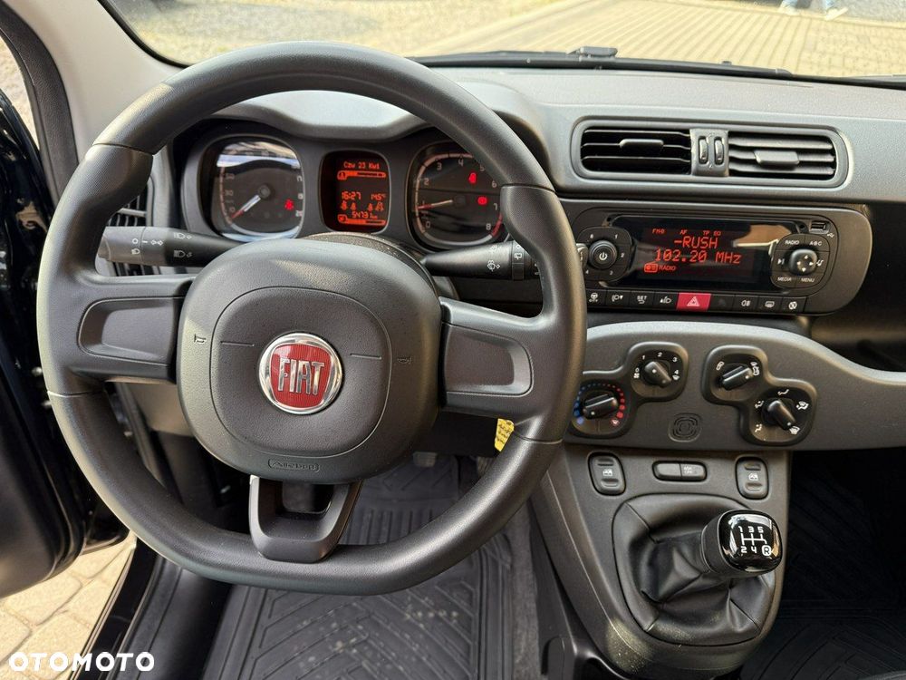 Fiat Panda 1.2 Easy EU6 - 15