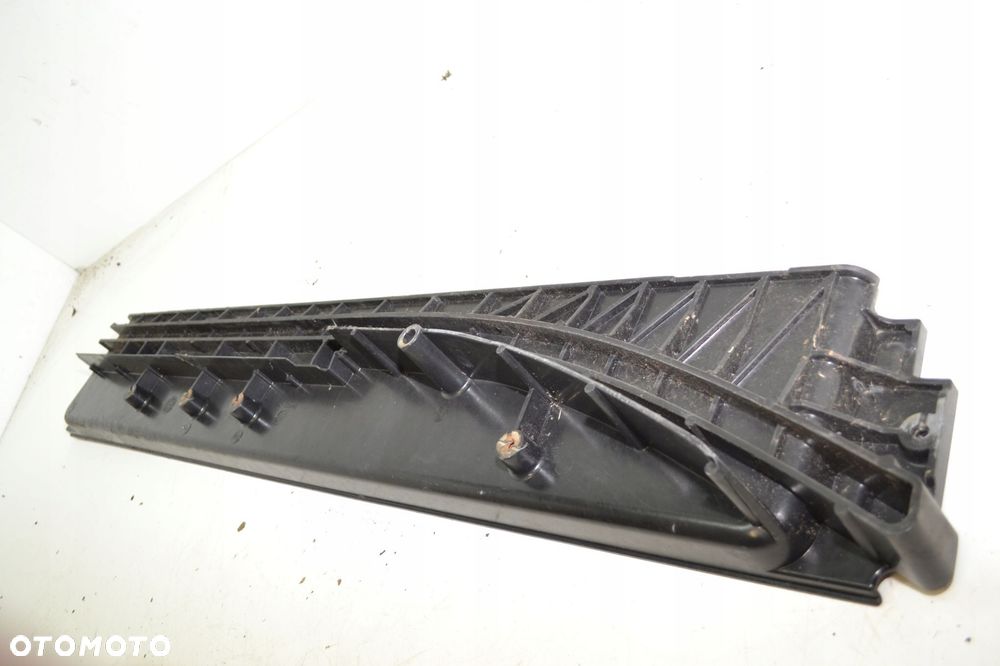 MERCEDES SPRINTER W906 STOPIEŃ PRÓG DRZWI PRZESUWNYCH PRAWY A9066860710 - 6