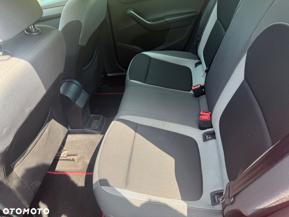 Skoda Fabia 1.0 Style - 14