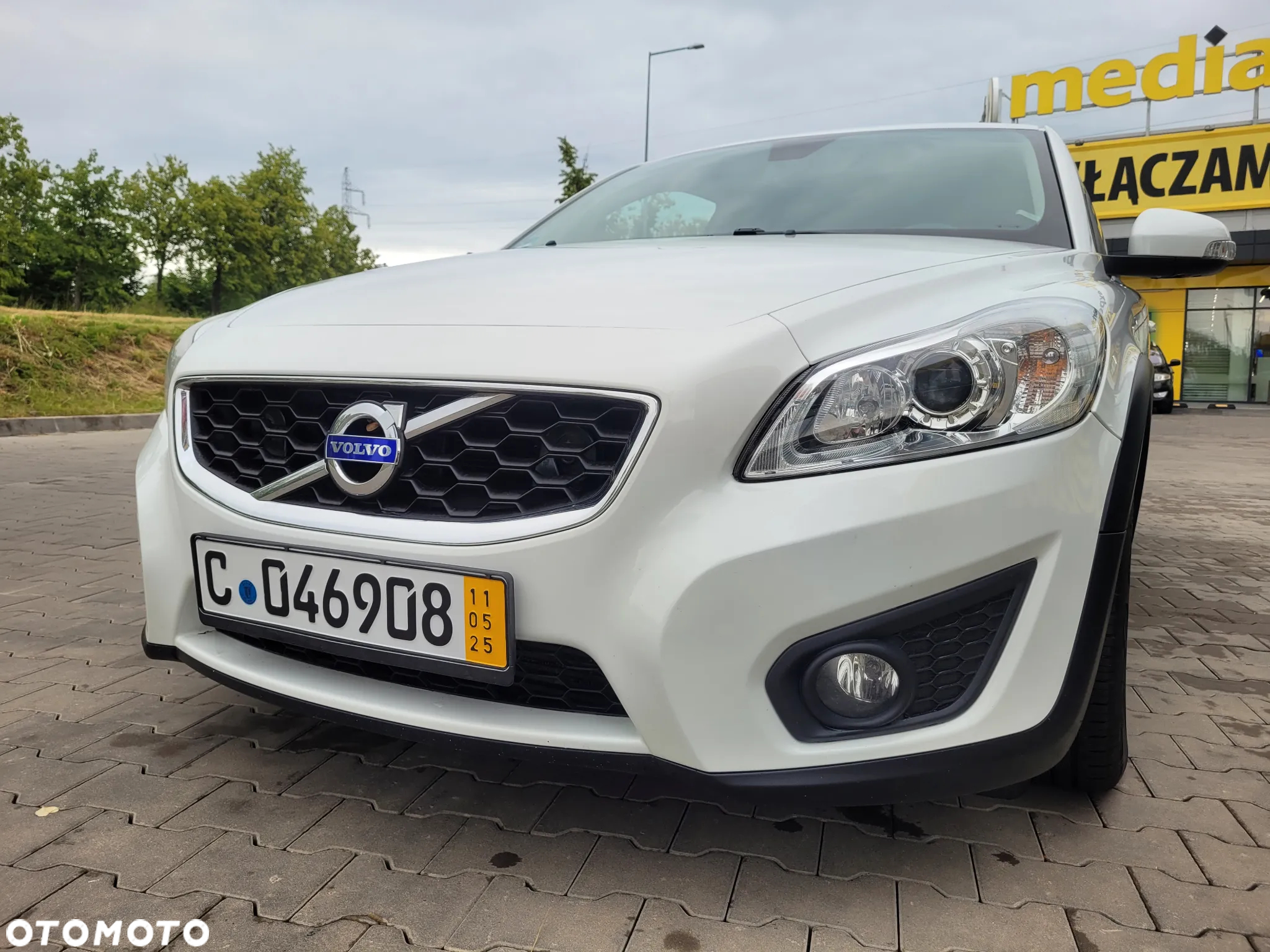 Volvo C30 D2 Edition Pro - 2