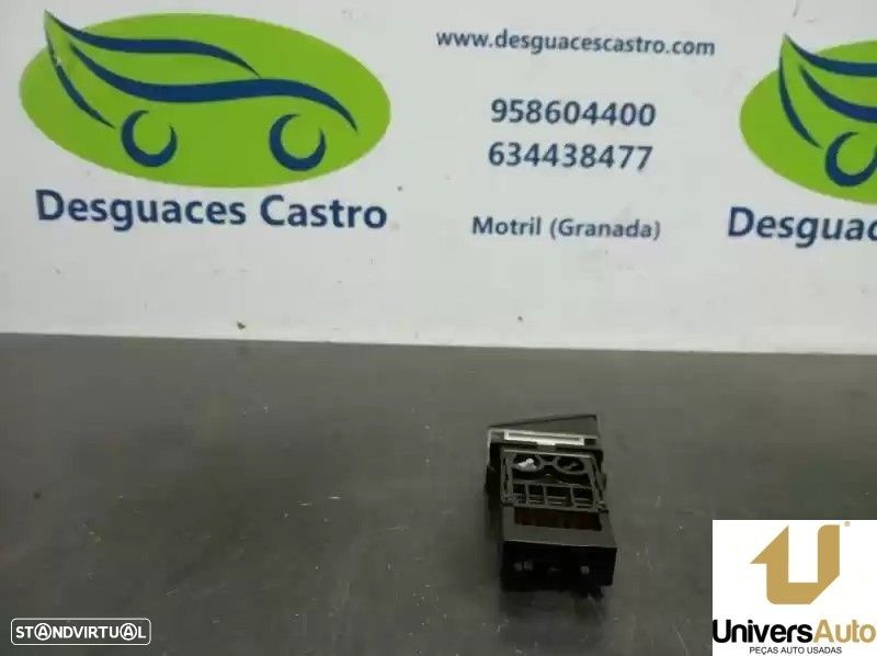 INTERRUPTOR HYUNDAI MATRIX 2002 -93710-17000 - 1