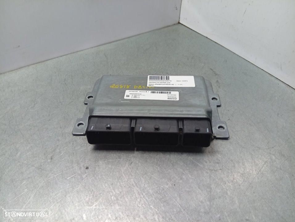 CENTRALINA DO MOTOR UCE DACIA JOGGER - 1