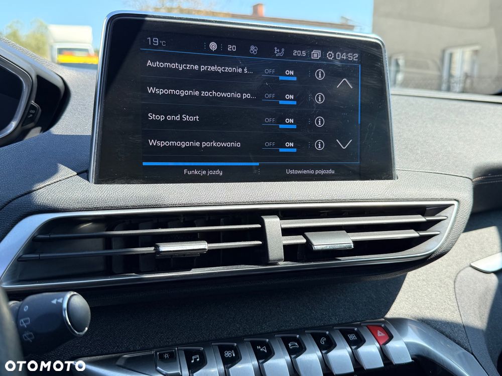 Peugeot 5008 THP 165 EAT6 Crossway - 16