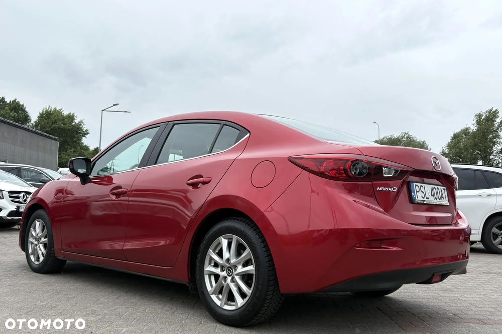 Mazda 3 2.0 Skyenergy - 6
