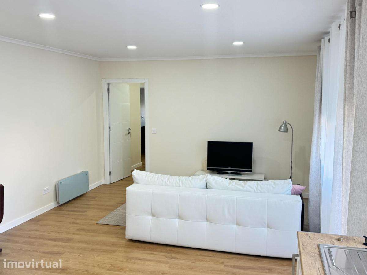 Apartamento com 2 quartos - localizado em Peniche - Grande imagem: 2/10