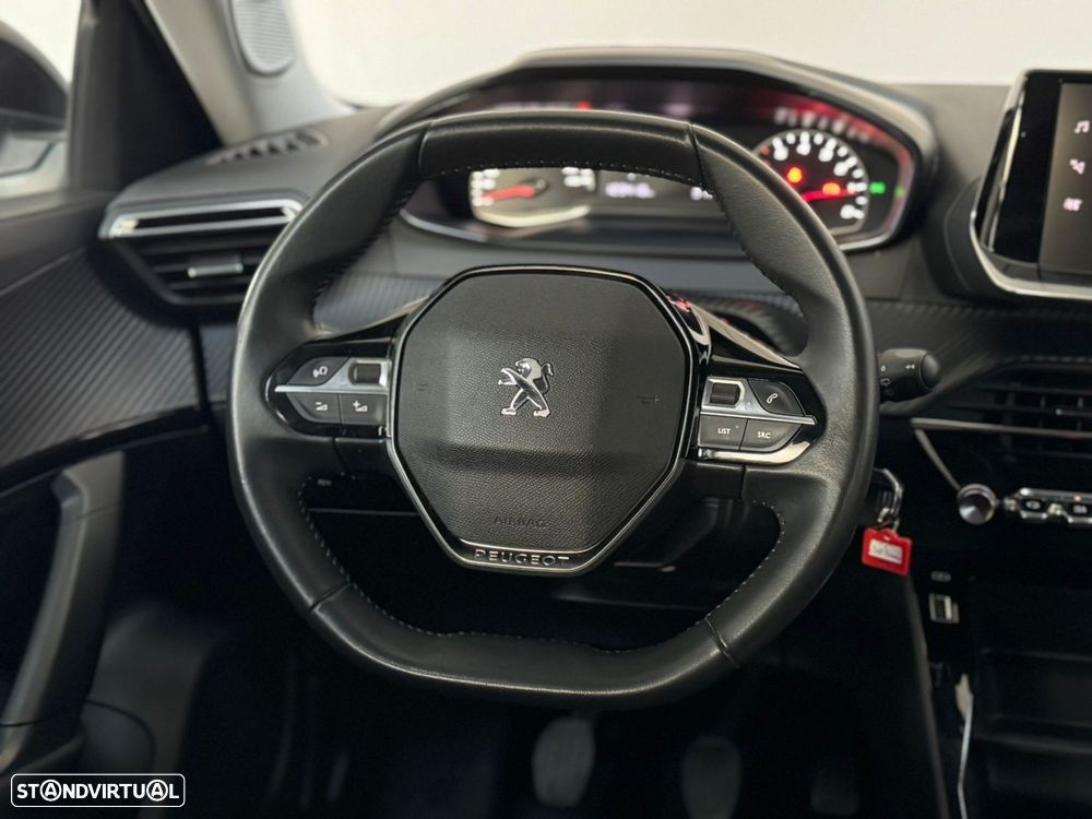 Peugeot 2008 1.5 BlueHDi Active Pack - 28
