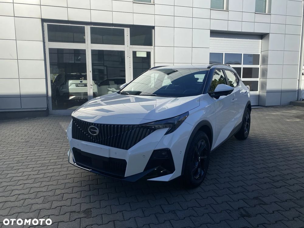 GAC Emzoom 1.5T Luxury DCT - 5