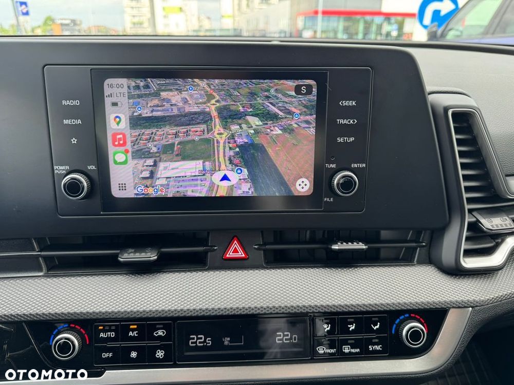 Kia Sportage 1.6 T-GDI M 2WD - 11