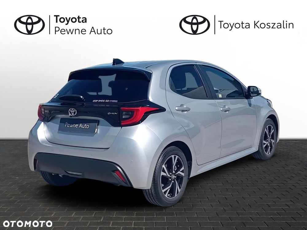 Toyota Yaris Hybrid 1.5 Style - 26