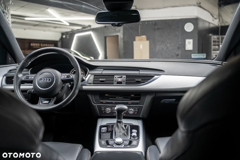 Audi A6 Limousine 2.0 TDI Prime Line Multitronic - 8