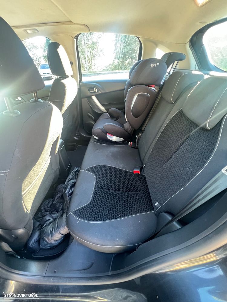 Citroën C3 1.4 HDi Airdream Seduction 99g - 4