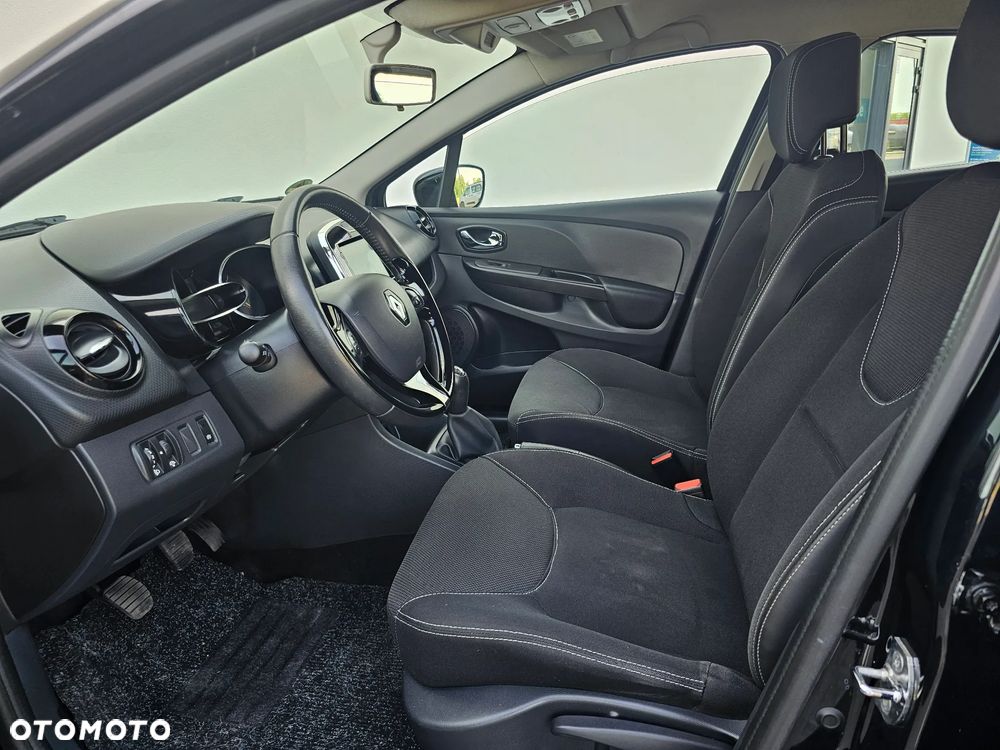 Renault Clio Energy TCe 90 Business - 10