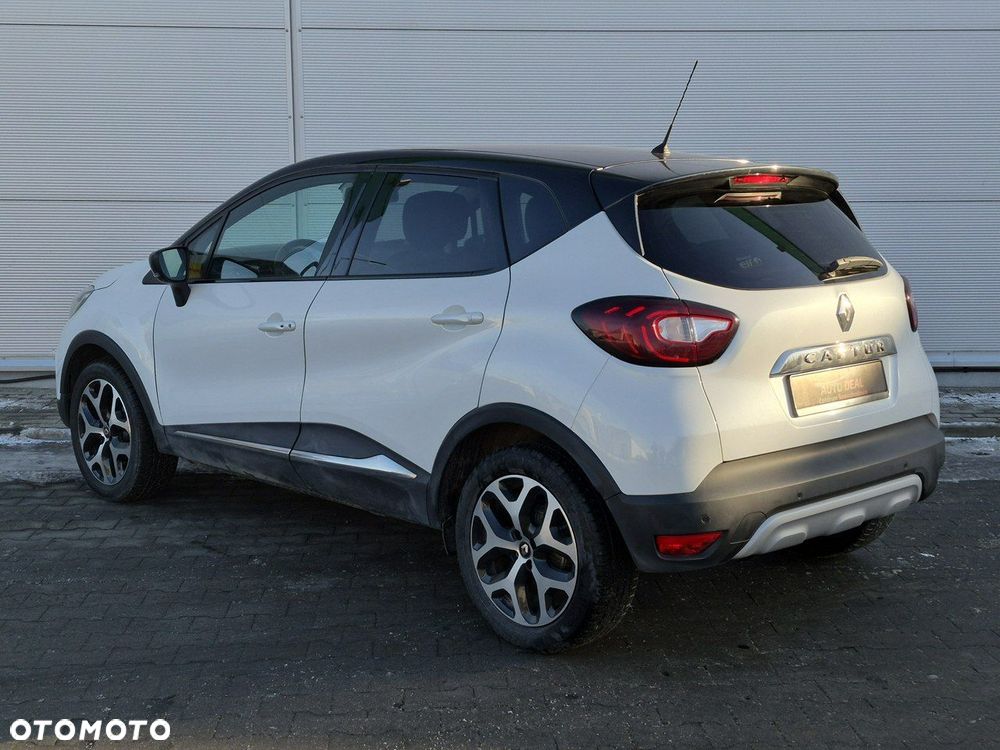 Renault Captur - 14