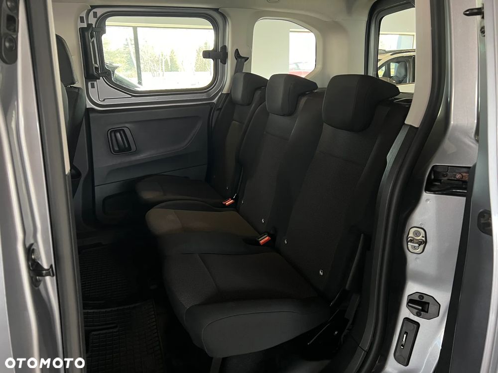 Toyota ProAce - 6