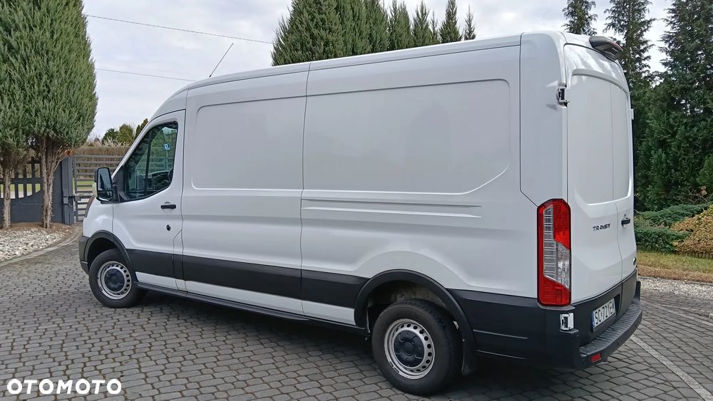 Ford Transit - 2