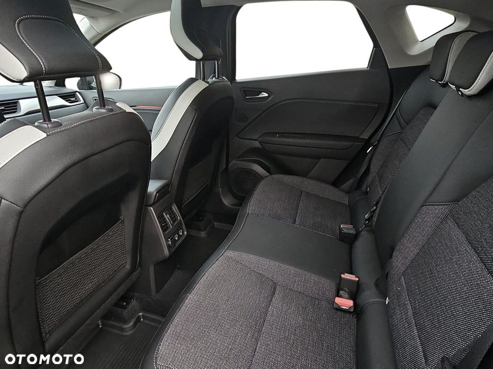 Renault Captur 1.0 TCe Techno - 14