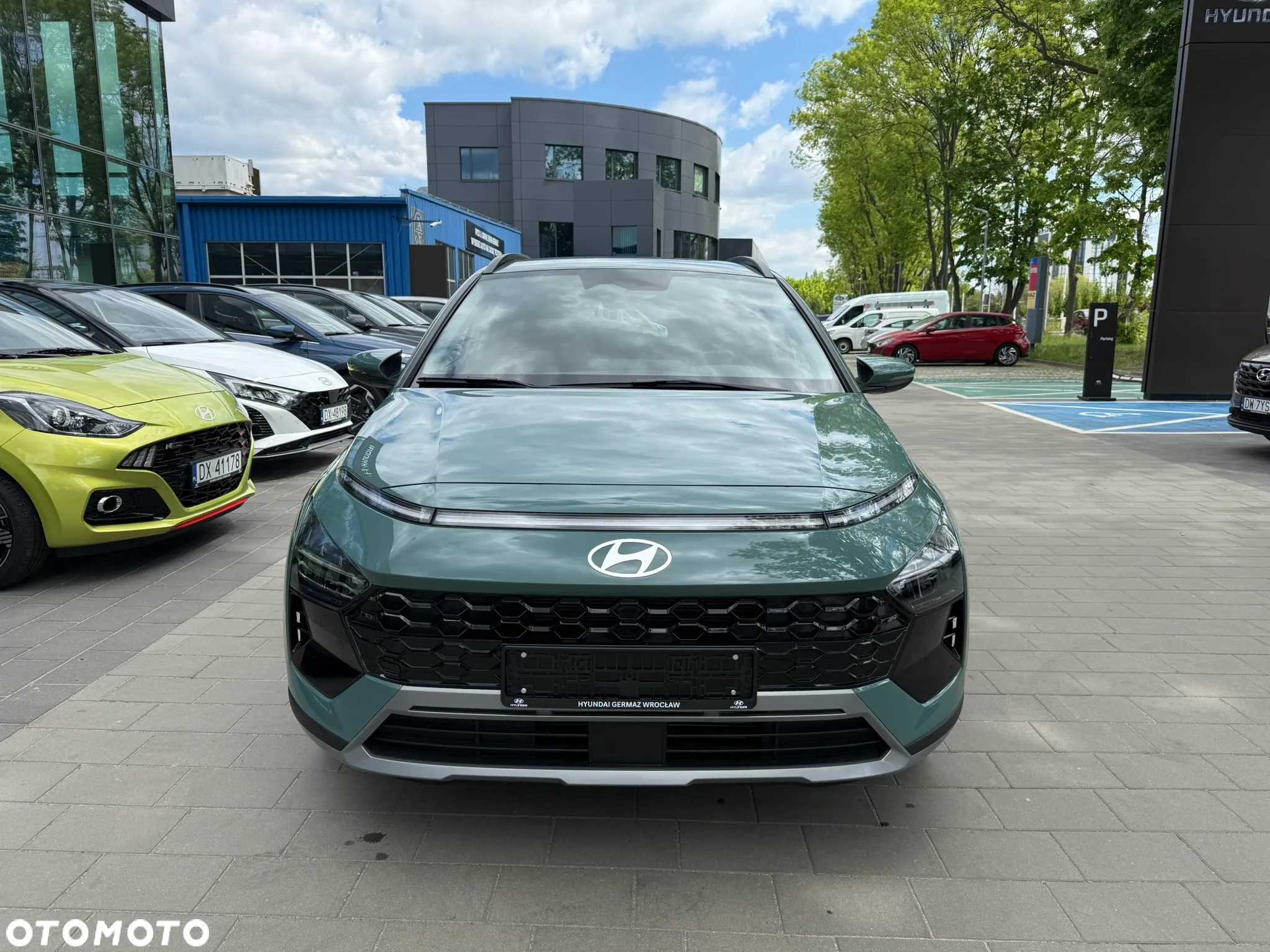 Hyundai Bayon 1.2 MPI Smart - 7
