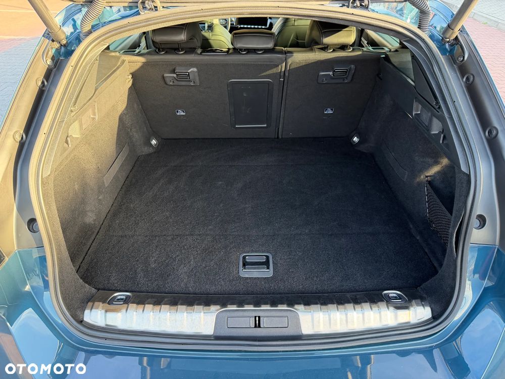Peugeot 508 1.2 PureTech GT Pack S&S EAT8 - 15