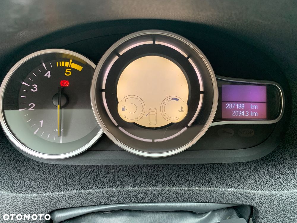 Renault Megane - 13