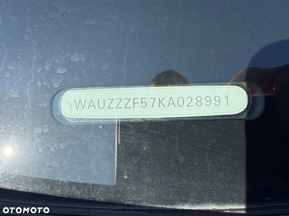 Audi A5 Coupé 45 TFSI Quattro S tronic - 29